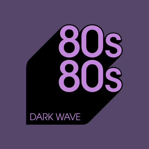 80s80s Dark Wave